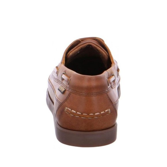 🎁 Mephisto Boating Men's Shoes - Picture 3 of 7